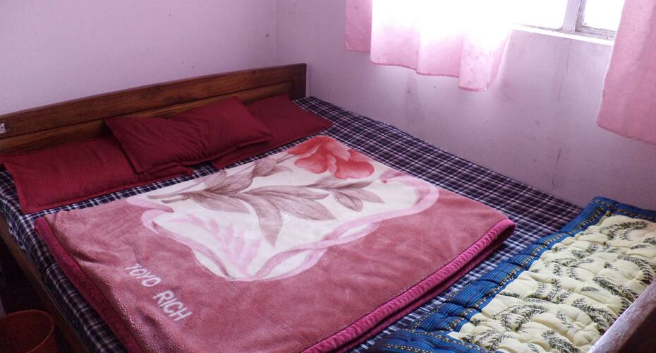 Ajanta Lodge, Darjeeling 3